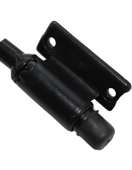 Brazo espejo retrovisor universal para tractor