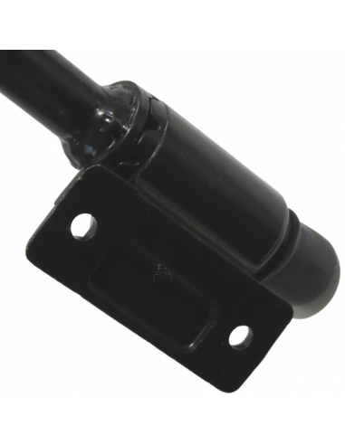 Brazo espejo retrovisor universal para tractor