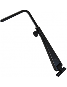 Brazo espejo retrovisor telescópico 545-790 mm izquierdo