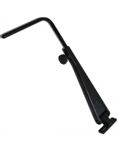 Brazo espejo retrovisor telescópico 545-790 mm izquierdo