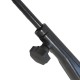 Brazo espejo retrovisor telescópico 545-790 mm izquierdo