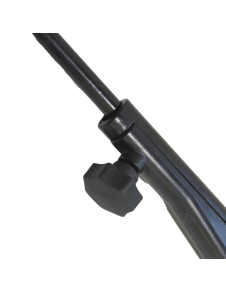 Brazo espejo retrovisor telescópico 545-790 mm izquierdo