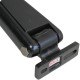 Brazo espejo retrovisor telescópico 545-790 mm izquierdo