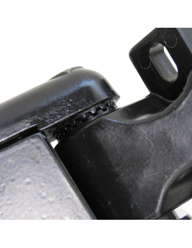 Brazo espejo retrovisor telescópico 545-790 mm izquierdo