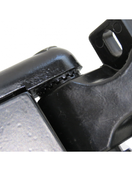 Brazo espejo retrovisor telescópico 545-790 mm izquierdo