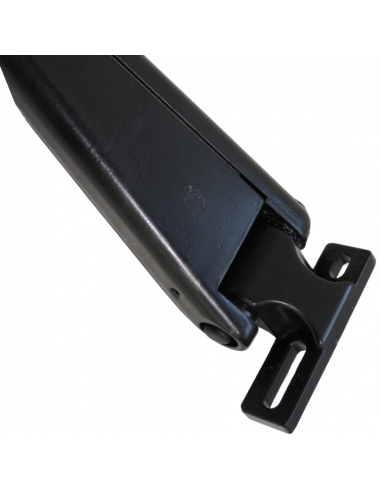 Brazo espejo retrovisor telescópico 545-790 mm izquierdo