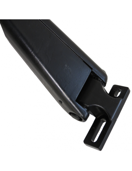 Brazo espejo retrovisor telescópico 545-790 mm izquierdo