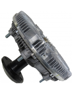 Embrague viscoso ventilador tractor Fendt