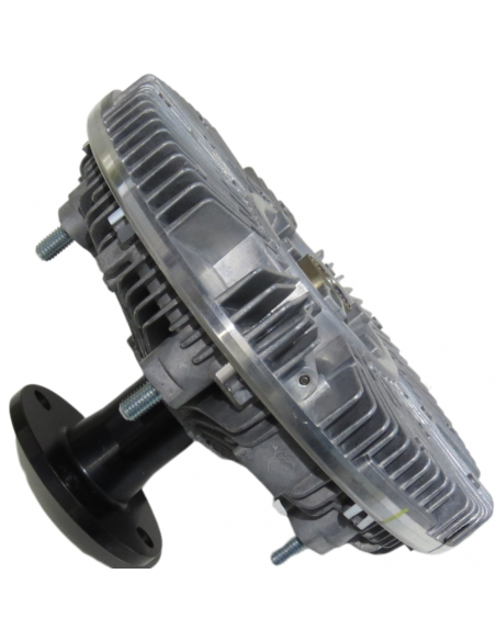 Embrague viscoso ventilador tractor Fendt