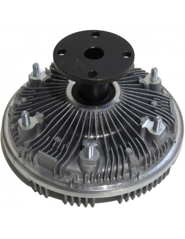 Embrague viscoso ventilador tractor Fendt