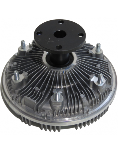 Embrague viscoso ventilador tractor Fendt
