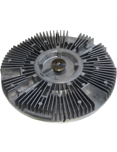 Embrague viscoso ventilador tractor Fendt