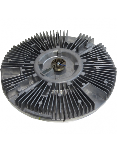 Embrague viscoso ventilador tractor Fendt