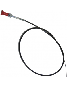 Cable de pare universal longitud