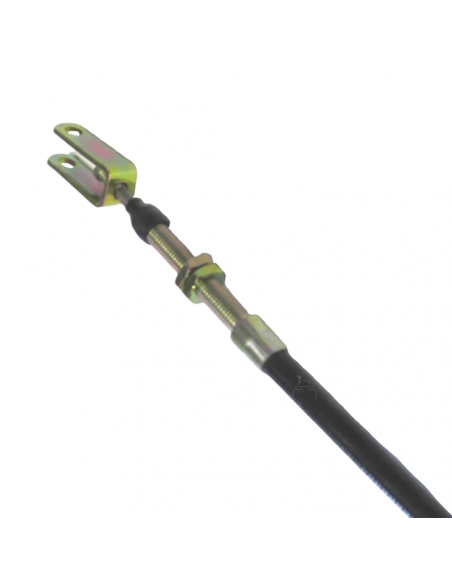 Cable freno de mano