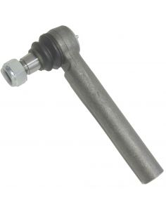 Rotula de Dirección Recta para Tractores Massey Ferguson y Landini con Puente Dana