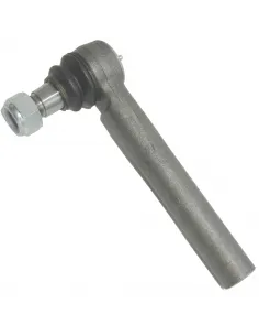 Rotula de Dirección Recta para Tractores Massey Ferguson y Landini con Puente Dana