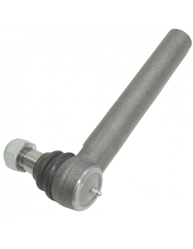 Rotula de Dirección Recta para Tractores Massey Ferguson y Landini con Puente Dana