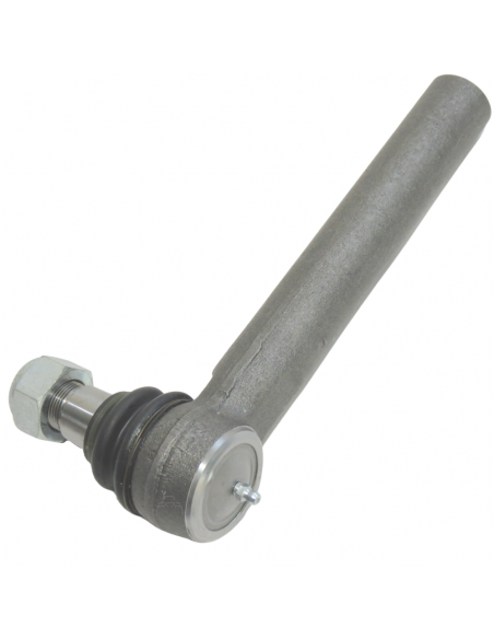 Rotula de Dirección Recta para Tractores Massey Ferguson y Landini con Puente Dana