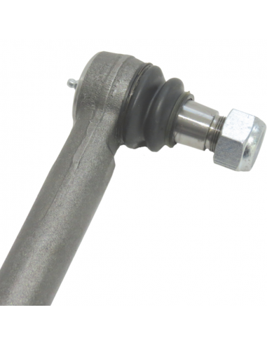 Rotula de Dirección Recta para Tractores Massey Ferguson y Landini con Puente Dana