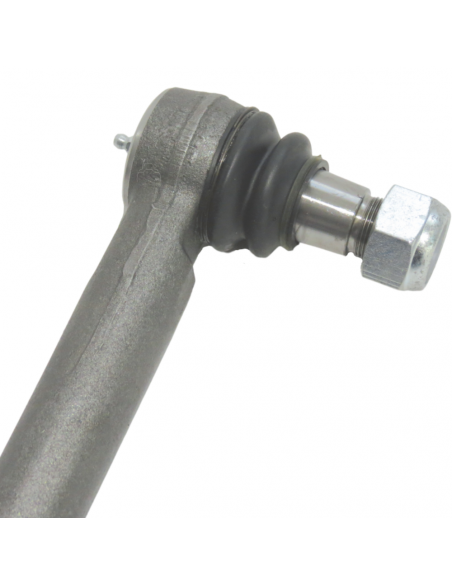 Rotula de Dirección Recta para Tractores Massey Ferguson y Landini con Puente Dana