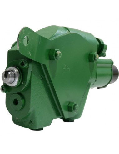 Distribuidor tractor John Deere Serie 6010 6020