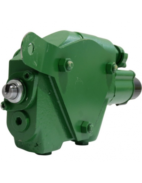 Distribuidor tractor John Deere Serie 6010 6020