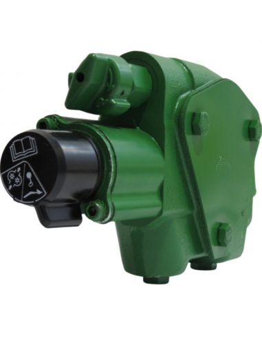 Distribuidor tractor John Deere Serie 6010 6020