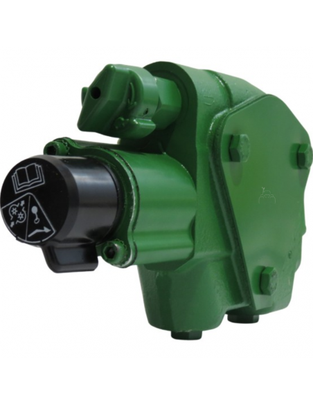 Distribuidor tractor John Deere Serie 6010 6020