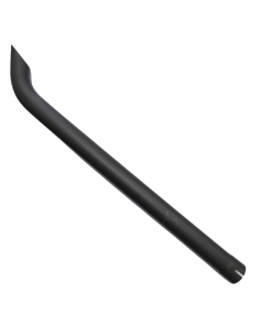 Tubo vertical de escape tractor Massey Ferguson varios modelos