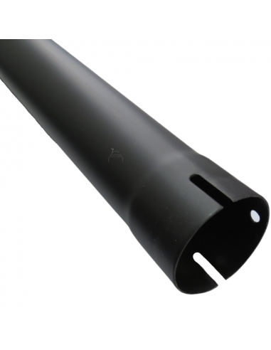 Tubo vertical de escape tractor Massey Ferguson varios modelos