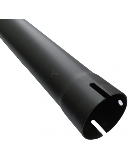 Tubo vertical de escape tractor Massey Ferguson varios modelos