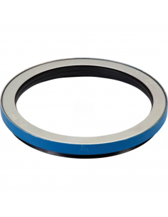 Retén buje toma de fuerza Ø 160 x 196 x 14 mm