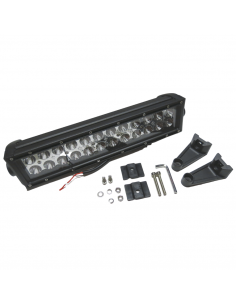 Barra de Led de 343mm con soportes