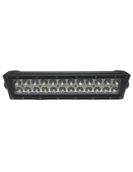 Barra de Led de 343mm con soportes