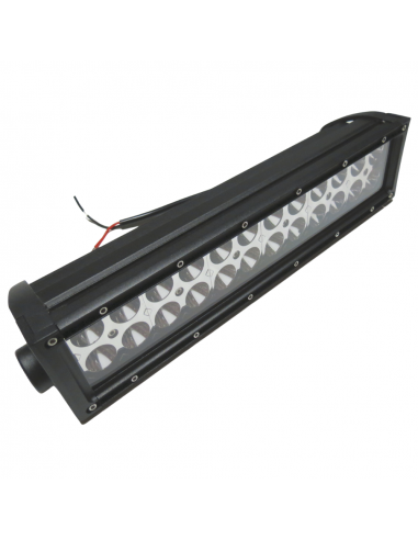 Barra de Led de 343mm con soportes