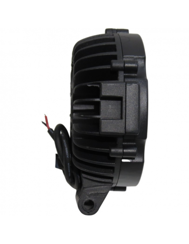 Faro potente de Trabajo redondo reforzado  Ø160 mm 51w