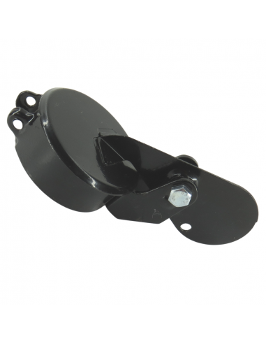 Tapa de escape Ø tubo 58mm