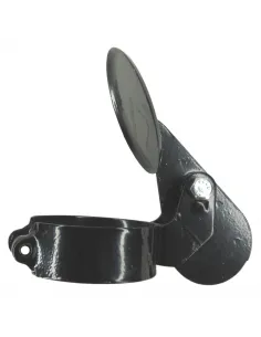 Tapa de escape Ø tubo 64mm