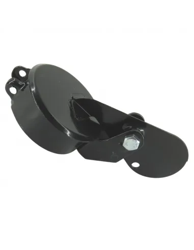 Tapa de escape Ø tubo 64mm