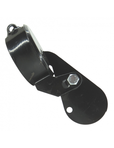 Tapa de escape Ø tubo 64mm