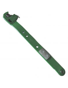 Barra paralela Derecha Categoría 3 tractores John Deere