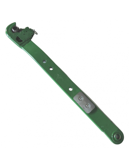 Barra paralela Derecha Categoría 3 tractores John Deere