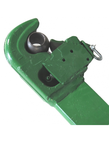 Barra paralela Izquierda Categoría 3 tractores John Deere