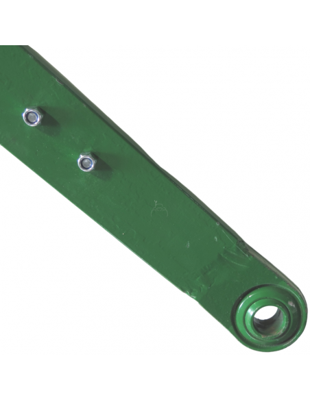 Juego barras paralelas Categoría 3 tractores John Deere