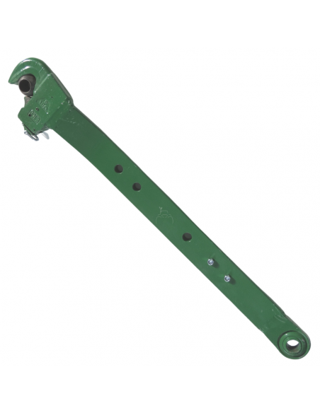 Juego barras paralelas Categoría 3 tractores John Deere