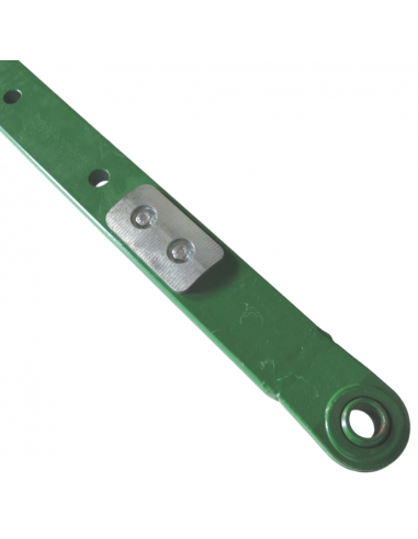 Juego barras paralelas Categoría 3 tractores John Deere