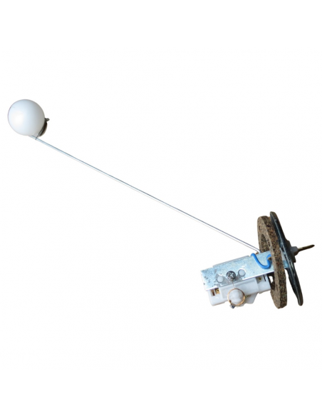 Aforador Depósito tractores John Deere Series 20, 30, 35 y 40 DE14135