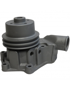 Bomba de agua tractor John Deere con polea incluida