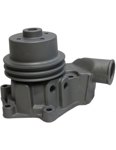 Bomba de agua tractor John Deere con polea incluida